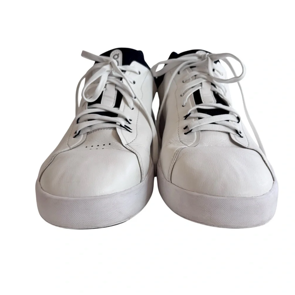 On THE ROGER Men’s Advantage Tennis Sneaker Sz 12.5